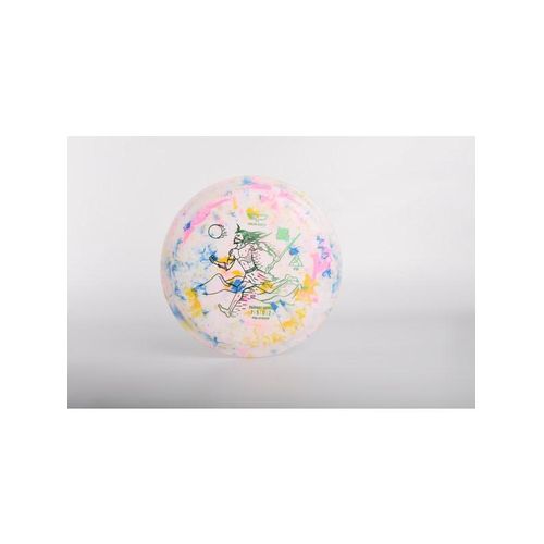 Yikun Disc Golf Driver FU - Tiger Line