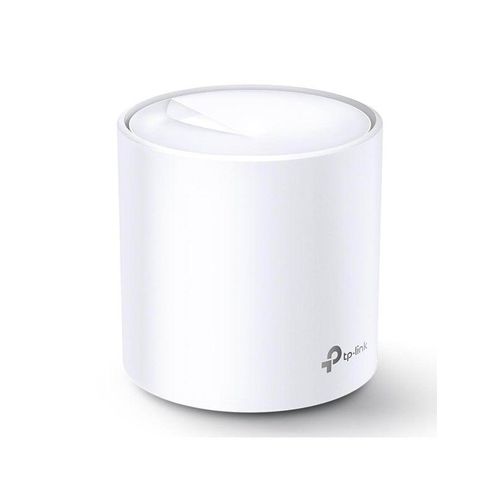 TP-Link Deco X60 AX3000 Wi-Fi 6 Mesh Access Point (1-Pack) - Wireless router Wi-Fi 6