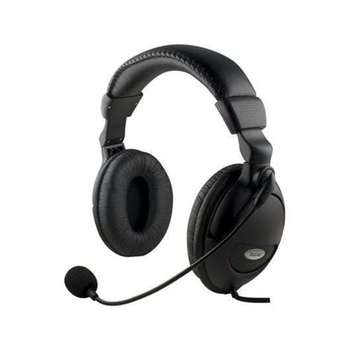 Deltaco Headset HL-9