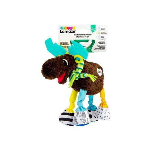 Lamaze Mortimer The Moose