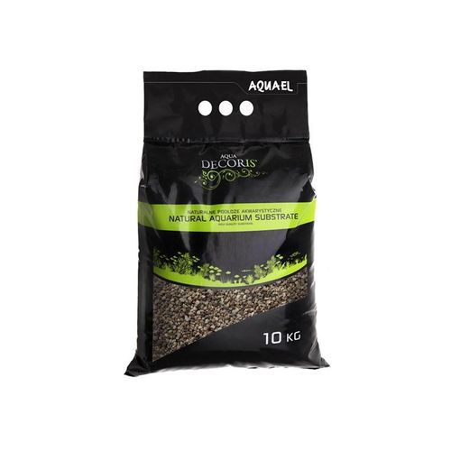 AQUAEL Aqua Decoris Gravel Nature 10kg