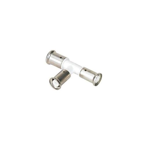 Henco t-centre and line reduced 26 x 26 x 20 mm