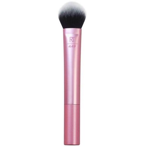 Real Techniques - Tapered Cheek Brush Pink