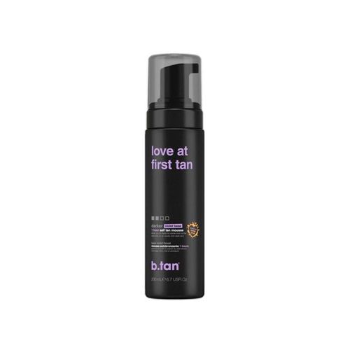 B.tan - Love At First Tan Tan Mousse 200 ml