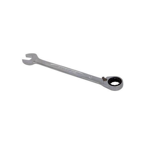 BAHCO Ratchet comb spanner