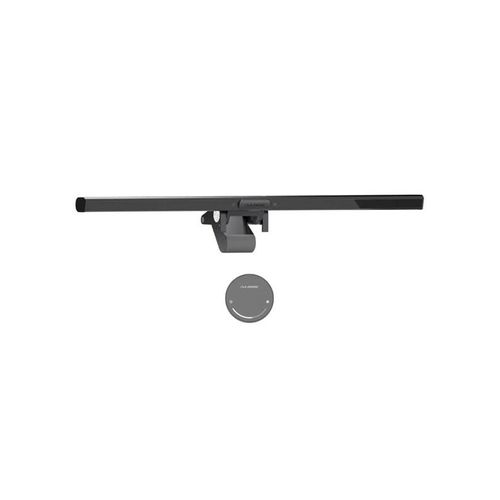 ALOGIC Illuminate USB-C Light Bar with 4K Autofocus Webcam