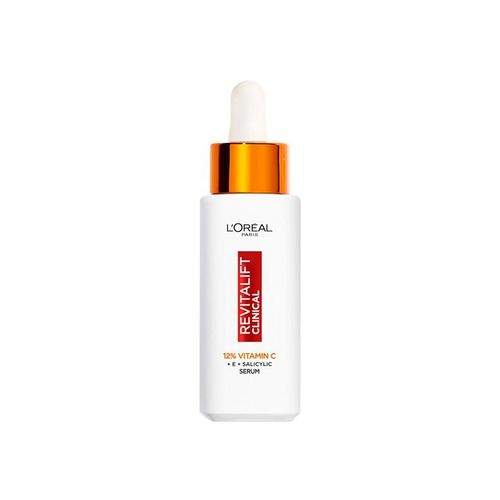 L'Oréal - Revitalift Clinical 12% Pure Vitamin C Serum - 30ml