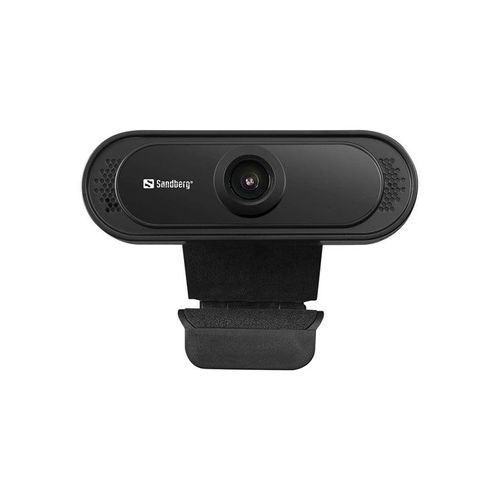 Sandberg USB Webcam 1080P Saver