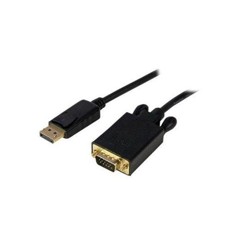 StarTech.com DisplayPort zu VGA Adapter