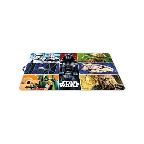 Euromic STAR WARS CLASSIC place mat PP 43 x 28 cm