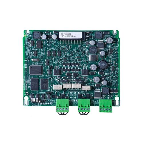 ESMI addressable loop controller alc2