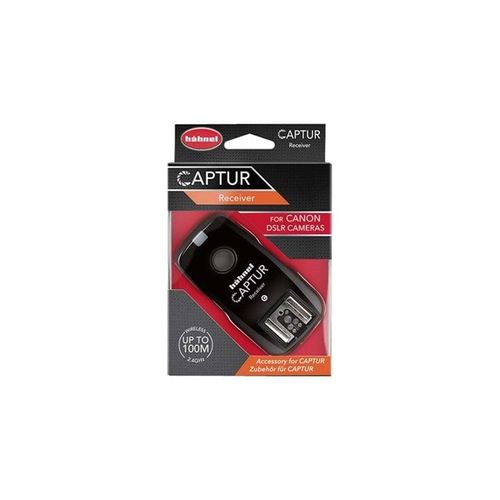 Hähnel Captur Additional Receiver Canon