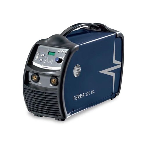 Bohler Welding Bohler mma welding machine terra 220rc dk