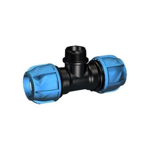 +GF+ Ijoint tee nipple 32mmx1