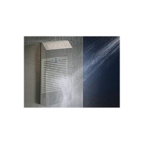 Rittal Hose-proof hood to increase the protection category sk 176x2