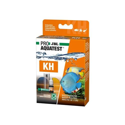 JBL Aqua - PROAquatest KH Test Set - (J24110)