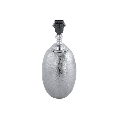 EGLO SAWTRY Tischleuchte, nickel