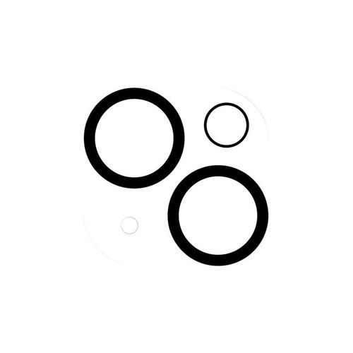 CELLY Cameralens - lens protector for mobile phone