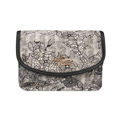 PARSA - Makeup purse in Lace