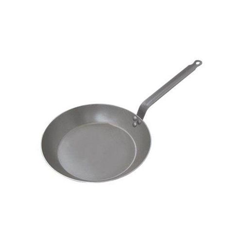 De Buyer CARBONE PLUS frying pan - 24 diameter x 3.9 cm