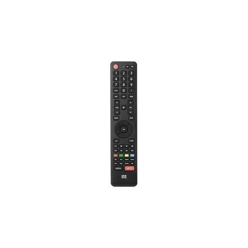 Universal Electronics One for All URC1916 - universal remote control