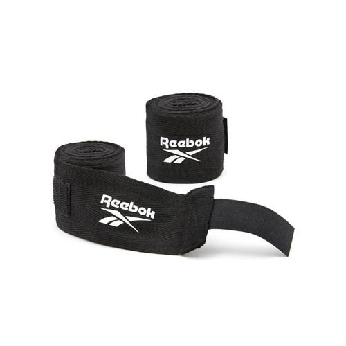 Reebok Hand Wraps (2.5m) - Black