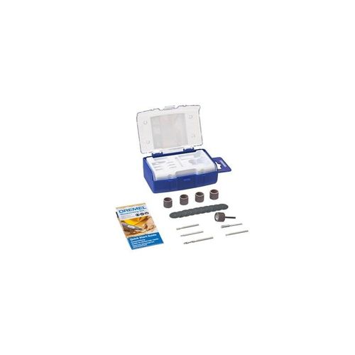 Dremel Woodworking Set (681)