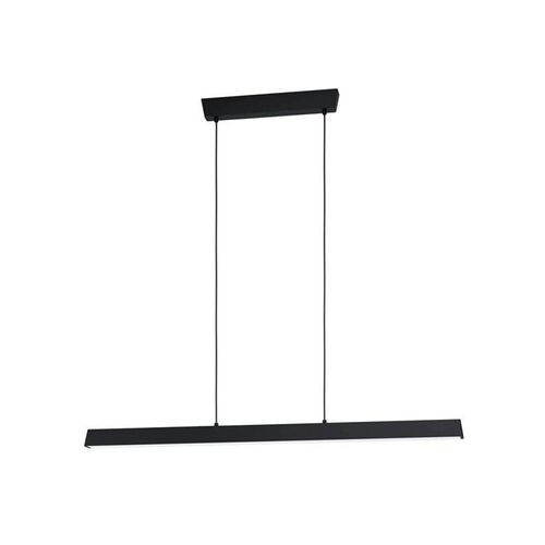EGLO SIMOLARIS-Z long table lamp black