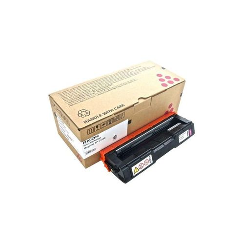 Ricoh Toner - Tonerpatrone Magenta