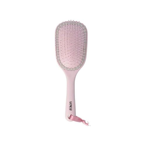 PARSA LOV.U W&D Detangling Brush Pink
