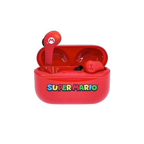 OTL Super Mario TWS Earbuds
