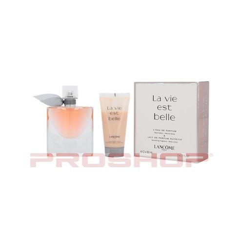 Lancôme La Vie Est Belle Giftset