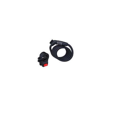 Segway Electric Scooter Password Lock