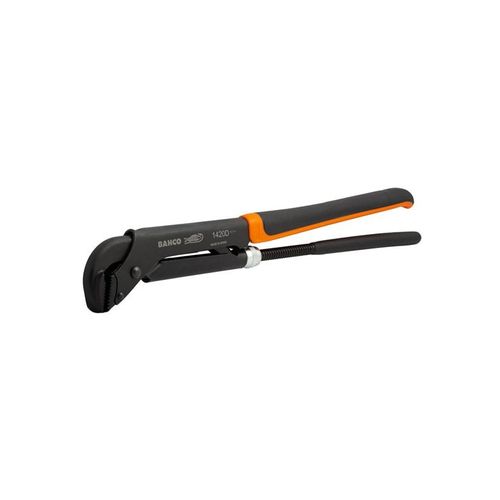 BAHCO swedish model pipe wrench