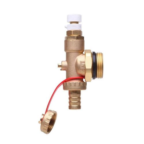 Danfoss fhf-ea end section manual