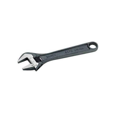 BAHCO Adjustable wrench 8072 ip 10