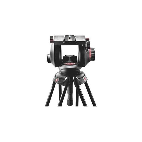 Manfrotto Videohoved 509HD