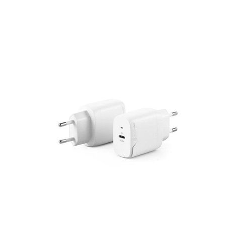 ALOGIC Rapid Power 20W GaN charger w. USB-C