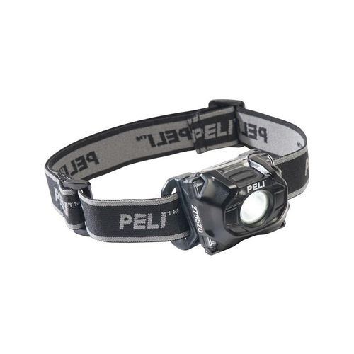 Wareco Headlight peli 2755 atex zone 0 led