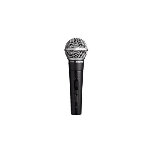 Shure SM58SE - microphone