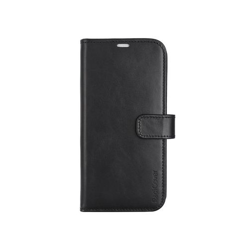 Radicover Wallet Case Anti Radiation 2in1 Black iPhone 14 Plus