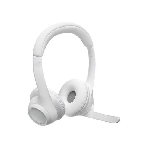 Logitech Zone 300 Wireless Headset - Weiß