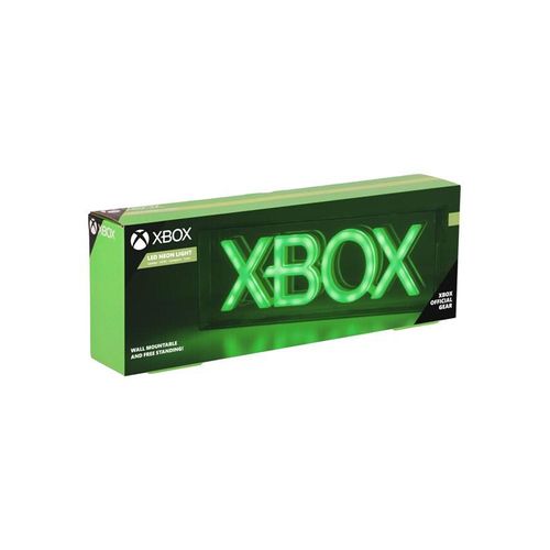 Paladone - XBOX LED Neon - Lampe