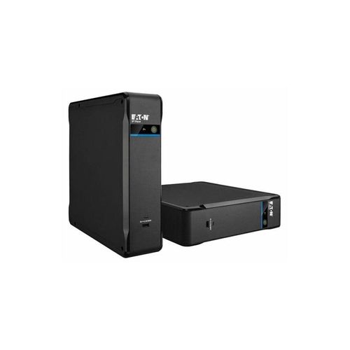 Eaton 3P Ellipse 1700 USB IEC