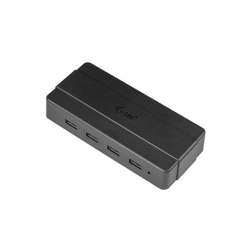 I-Tec USB 3.0 Charging HUB USB-Hubs - USB 3.2 - 4