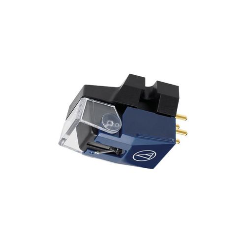 Audio-Technica VM520EB - Plattenspieler