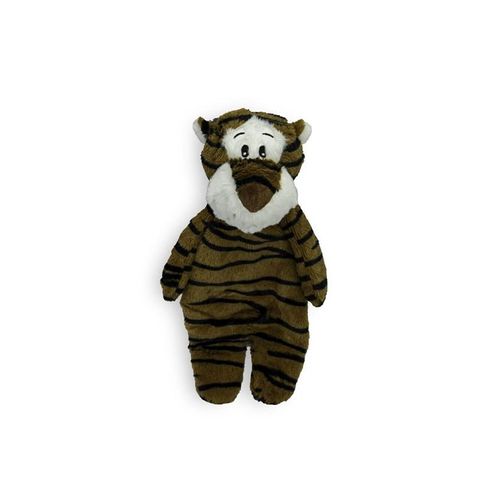 Party Pets 13 inch Floppy Tiger 33 cm