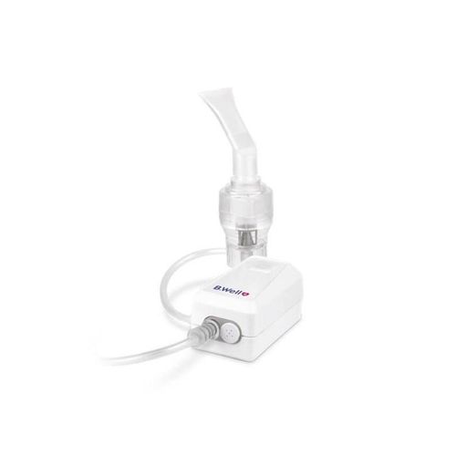 B.WELL Nebuliser Nebulizer MED-120
