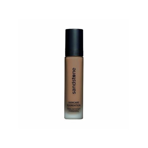 Sandstone Skincare Foundation 106 Dark Tan 30 ml