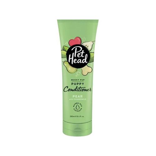 Pet Head Mucky Puppy Conditioner 250 ml